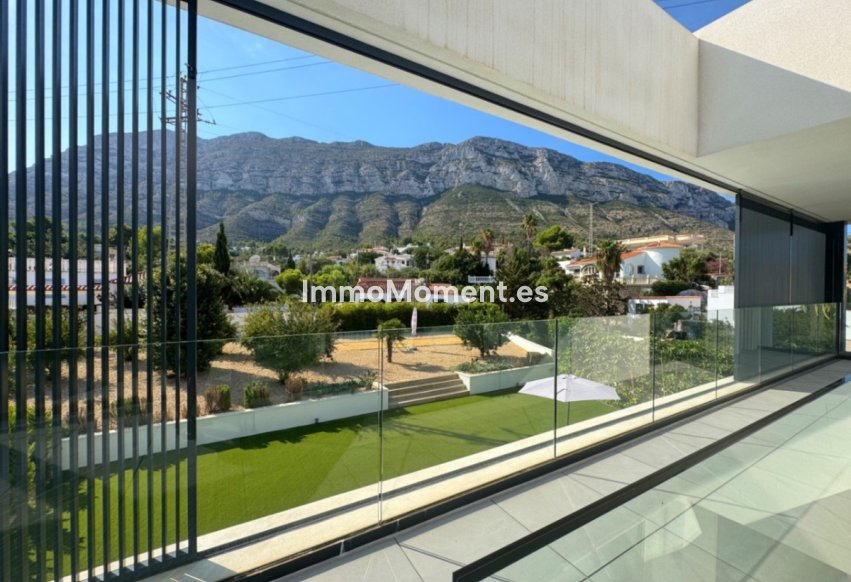 Bestaande woning - Villa - Denia - Denia Centro