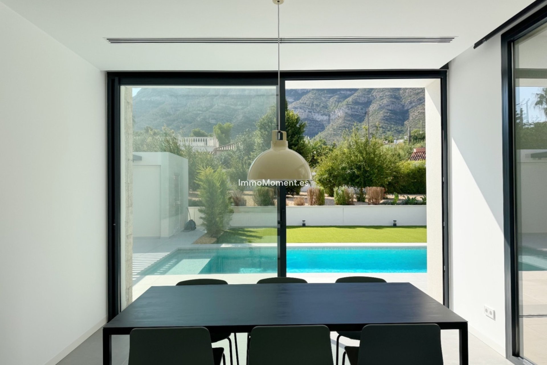 Bestaande woning - Villa - Denia - Denia Centro