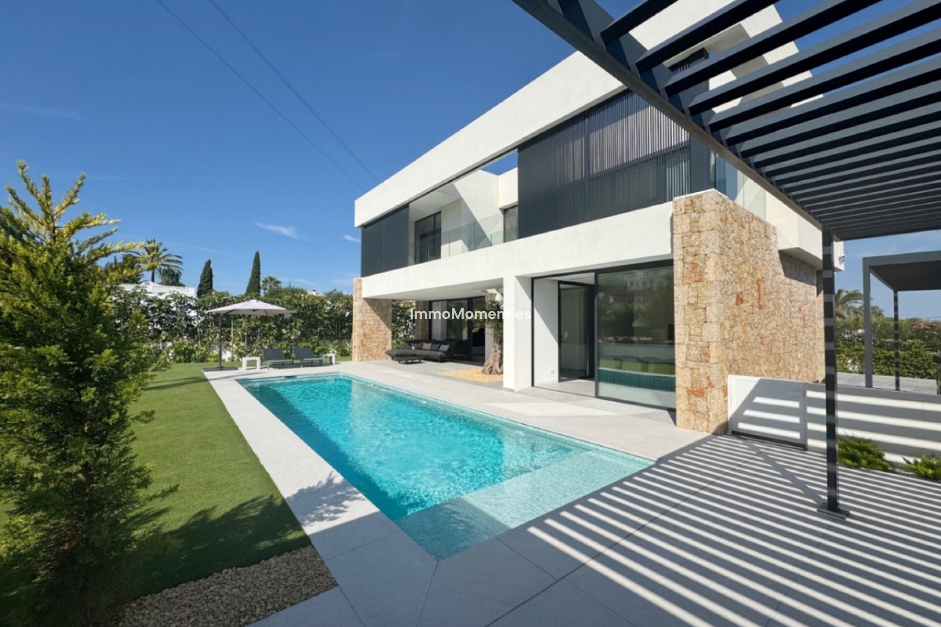 Bestaande woning - Villa - Denia - Denia Centro