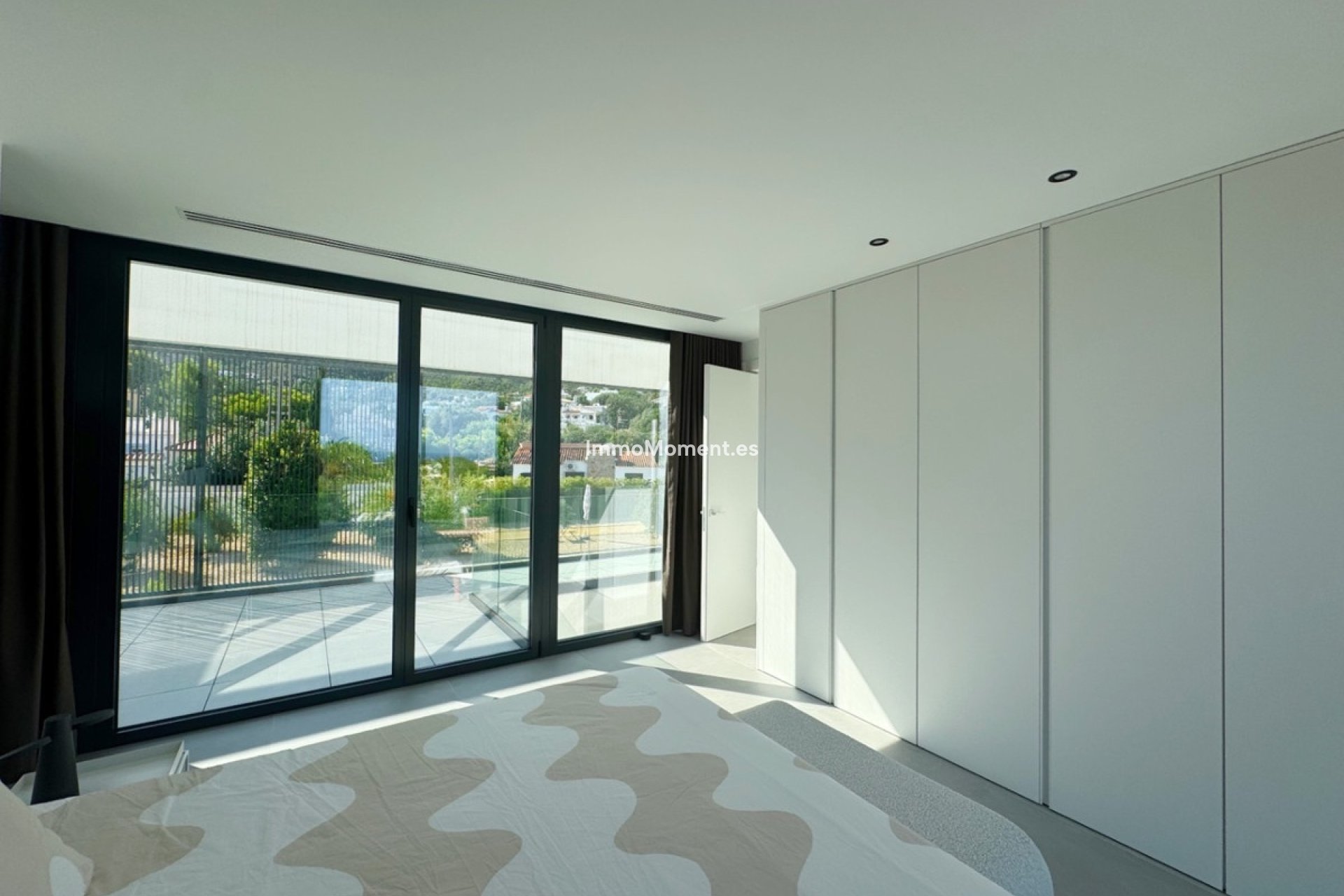 Bestaande woning - Villa - Denia - Denia Centro