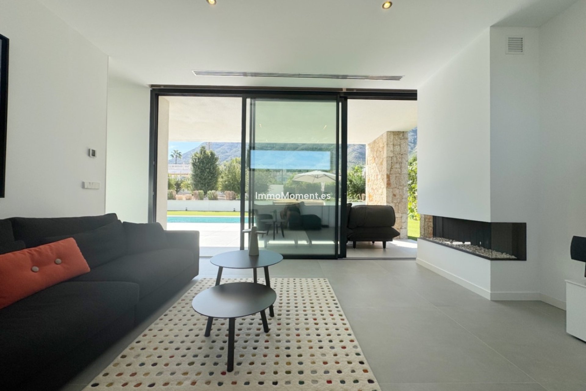 Bestaande woning - Villa - Denia - Denia Centro