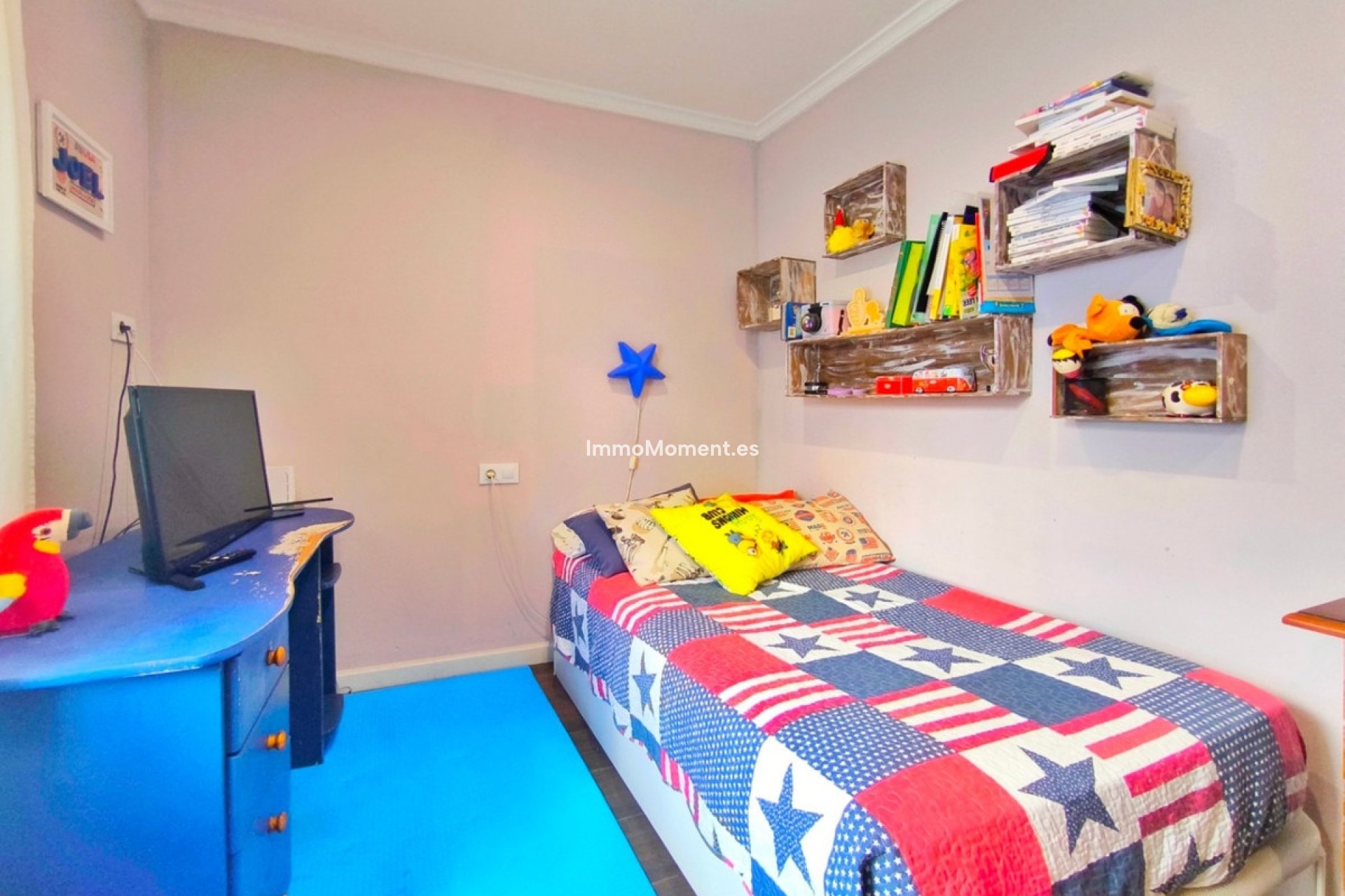 Bestaande woning - Villa - Denia - Denia Centro