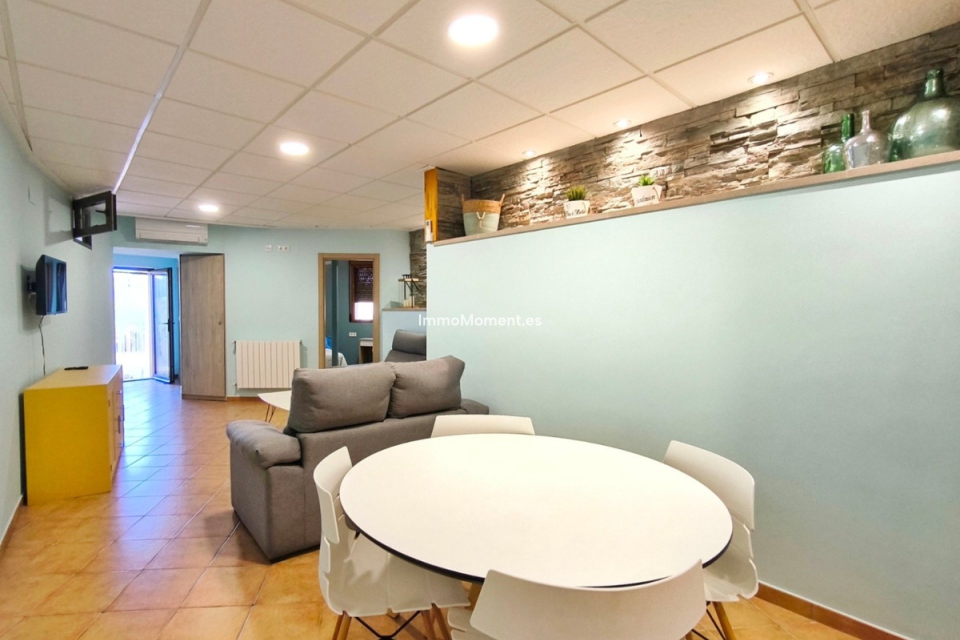 Bestaande woning - Villa - Denia - Denia Centro