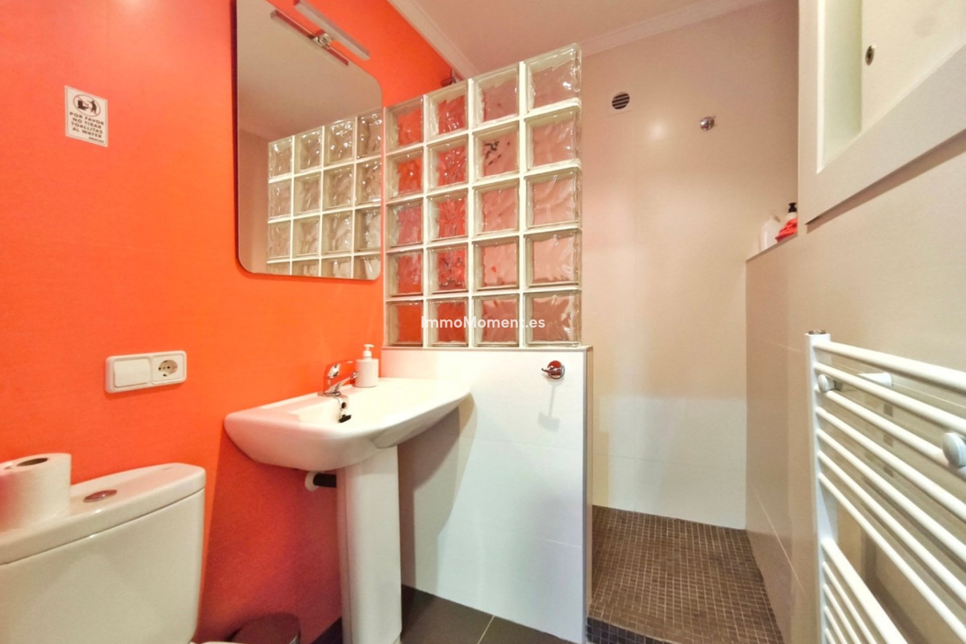 Bestaande woning - Villa - Denia - Denia Centro