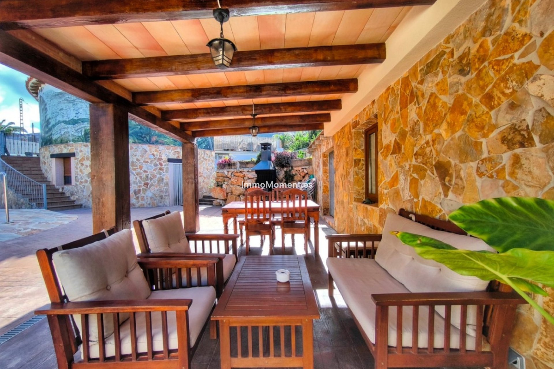 Bestaande woning - Villa - Denia - Denia Centro