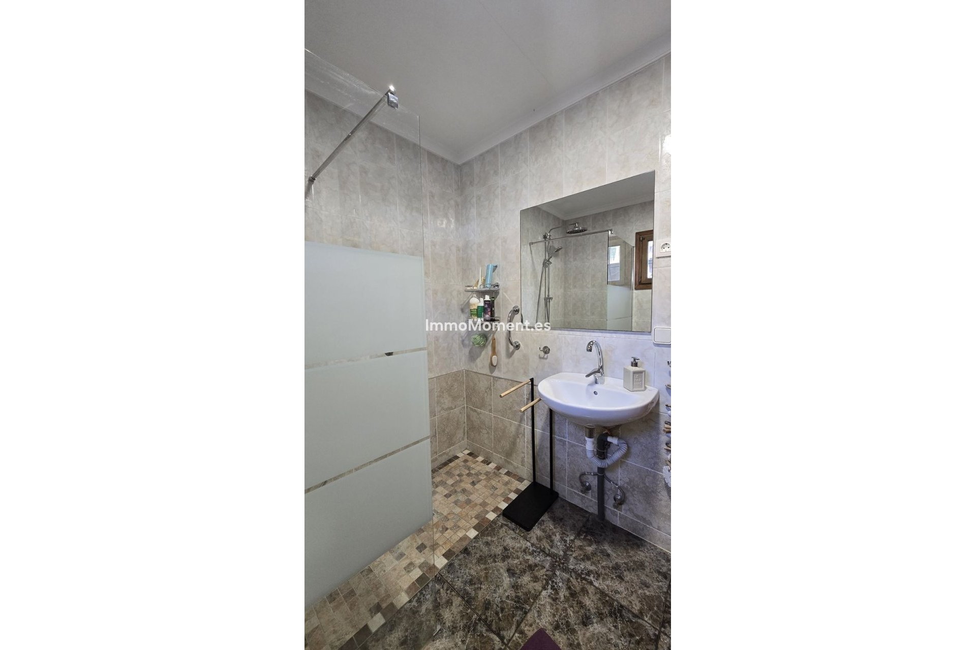 Bestaande woning - Villa - Denia - Denia Centro