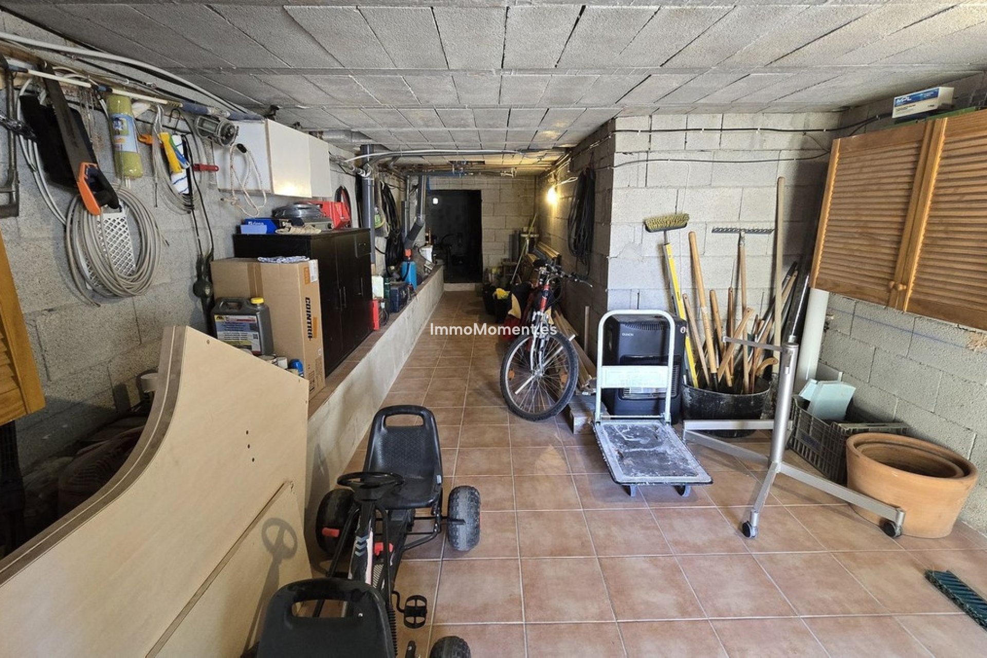 Bestaande woning - Villa - Denia - Denia Centro