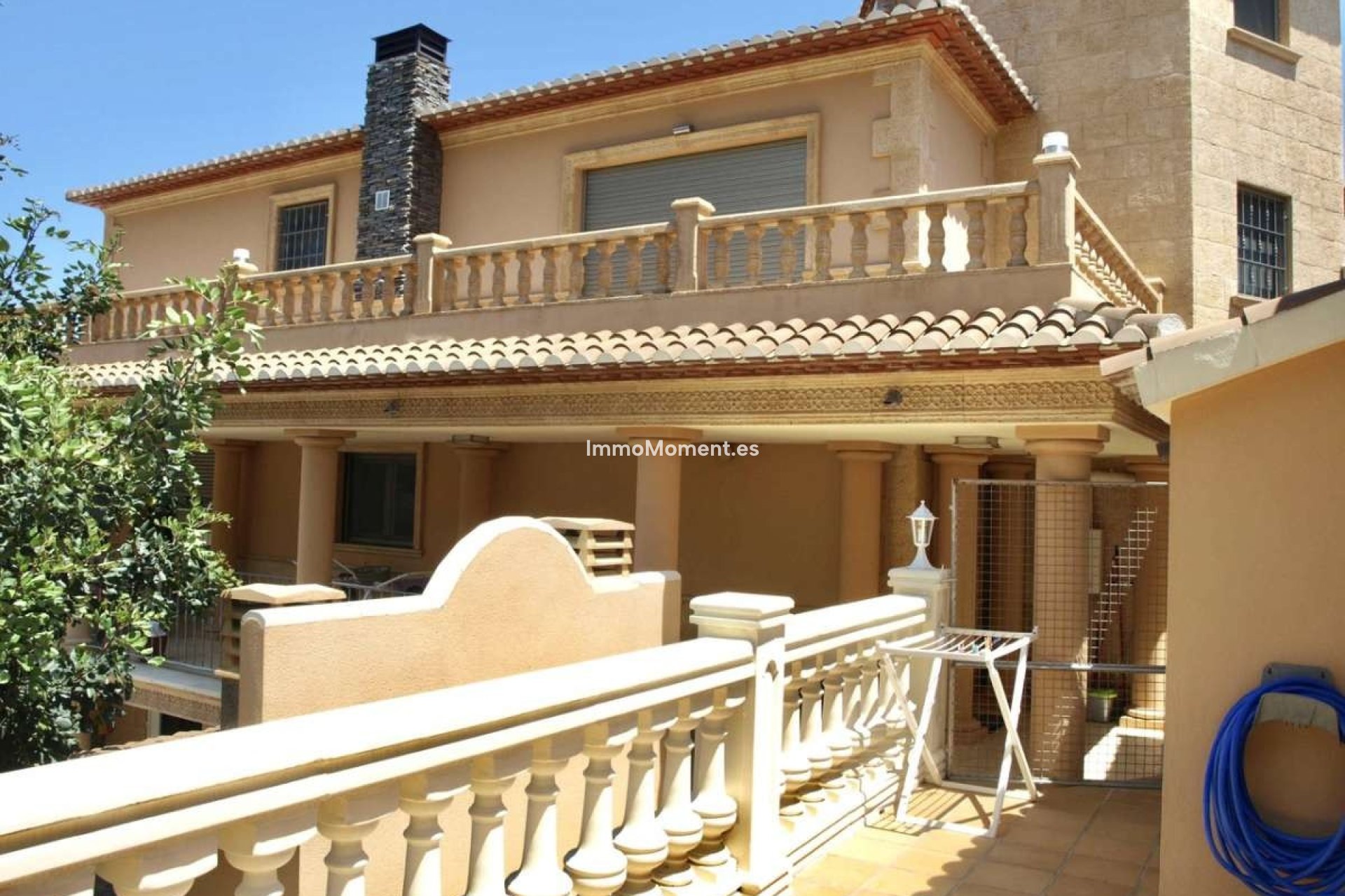 Bestaande woning - Villa - Denia - Denia Centro