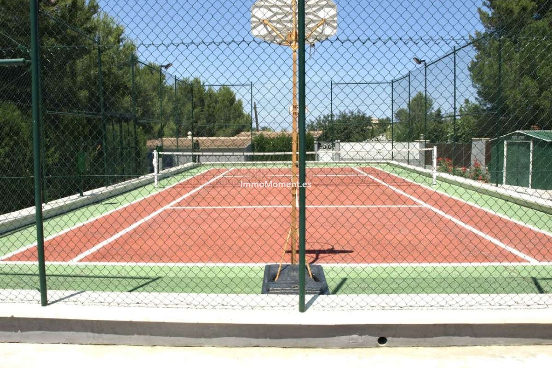 Bestaande woning - Villa - Denia - Denia Centro