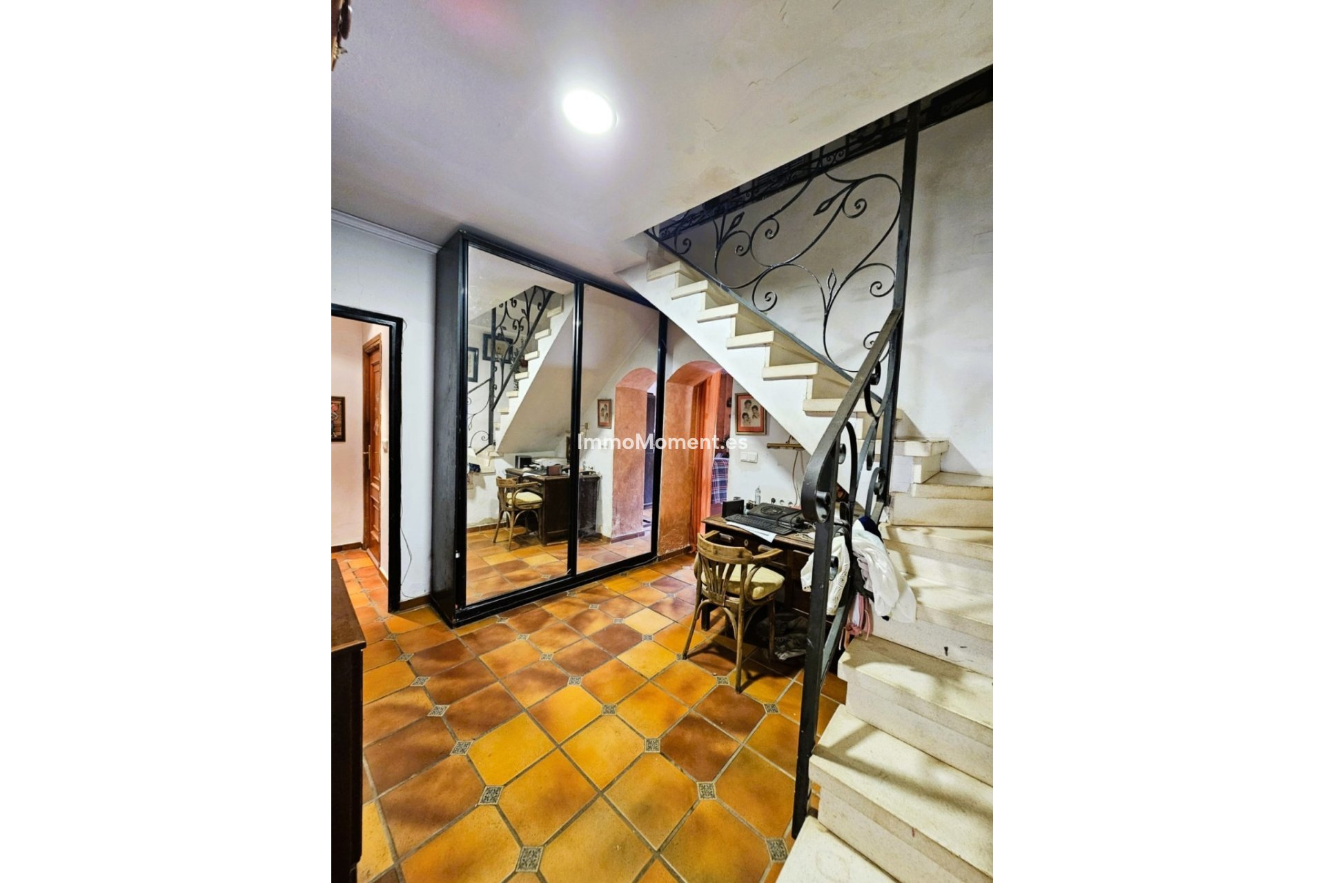 Bestaande woning - Villa - Denia - Denia Centro