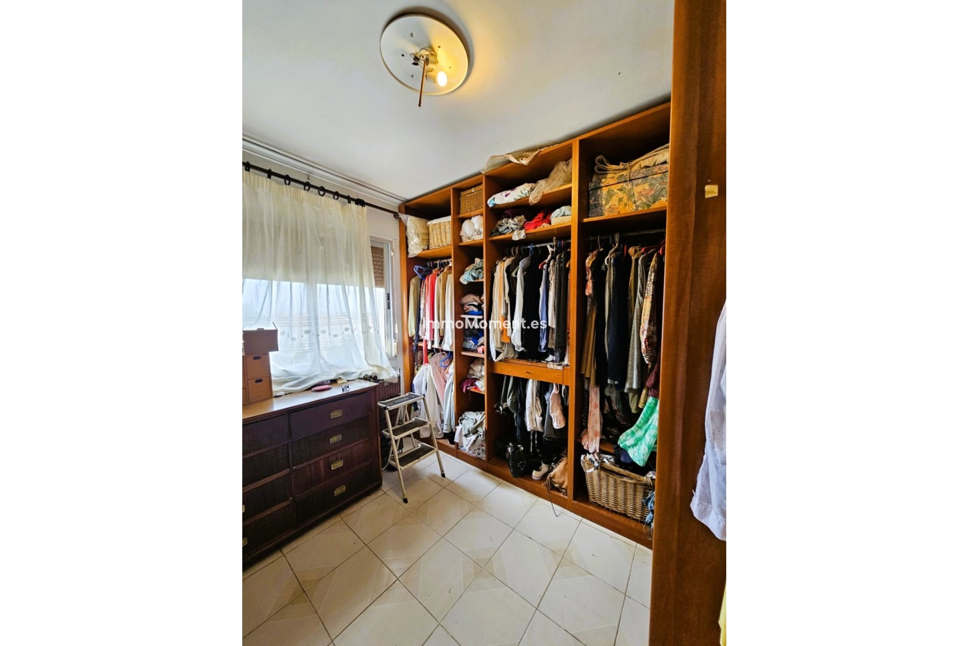 Bestaande woning - Villa - Denia - Denia Centro