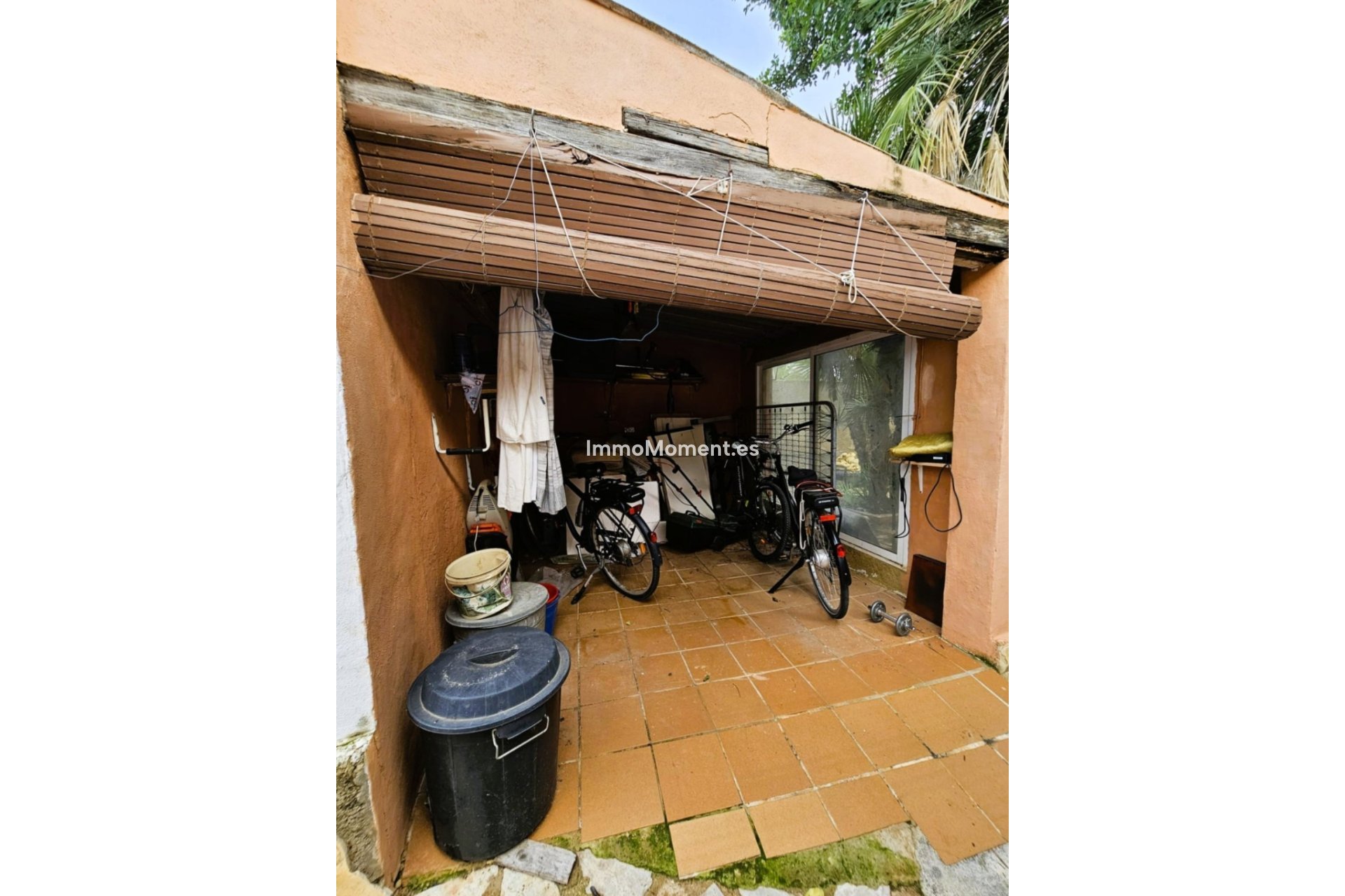 Bestaande woning - Villa - Denia - Denia Centro