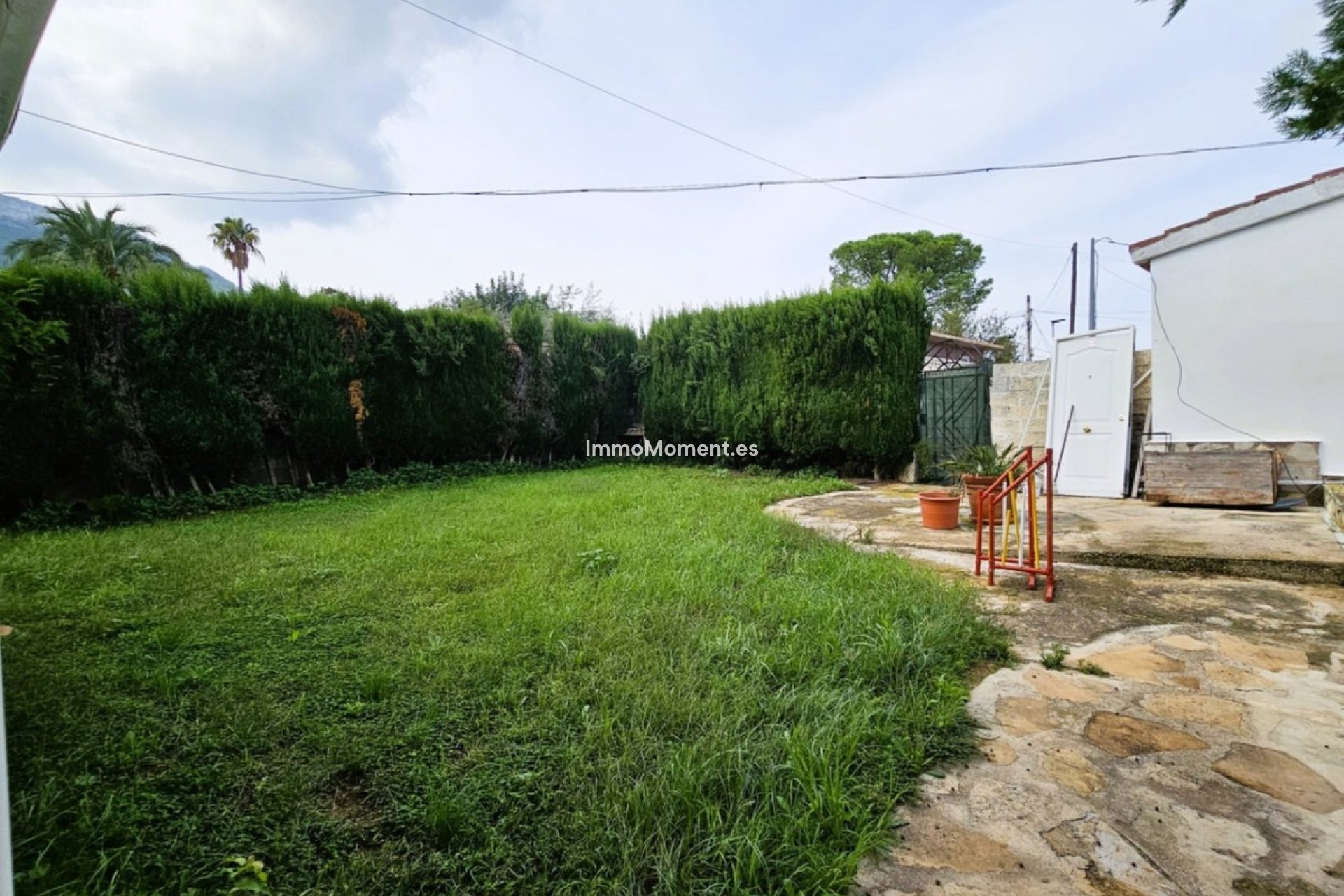 Bestaande woning - Villa - Denia - Denia Centro