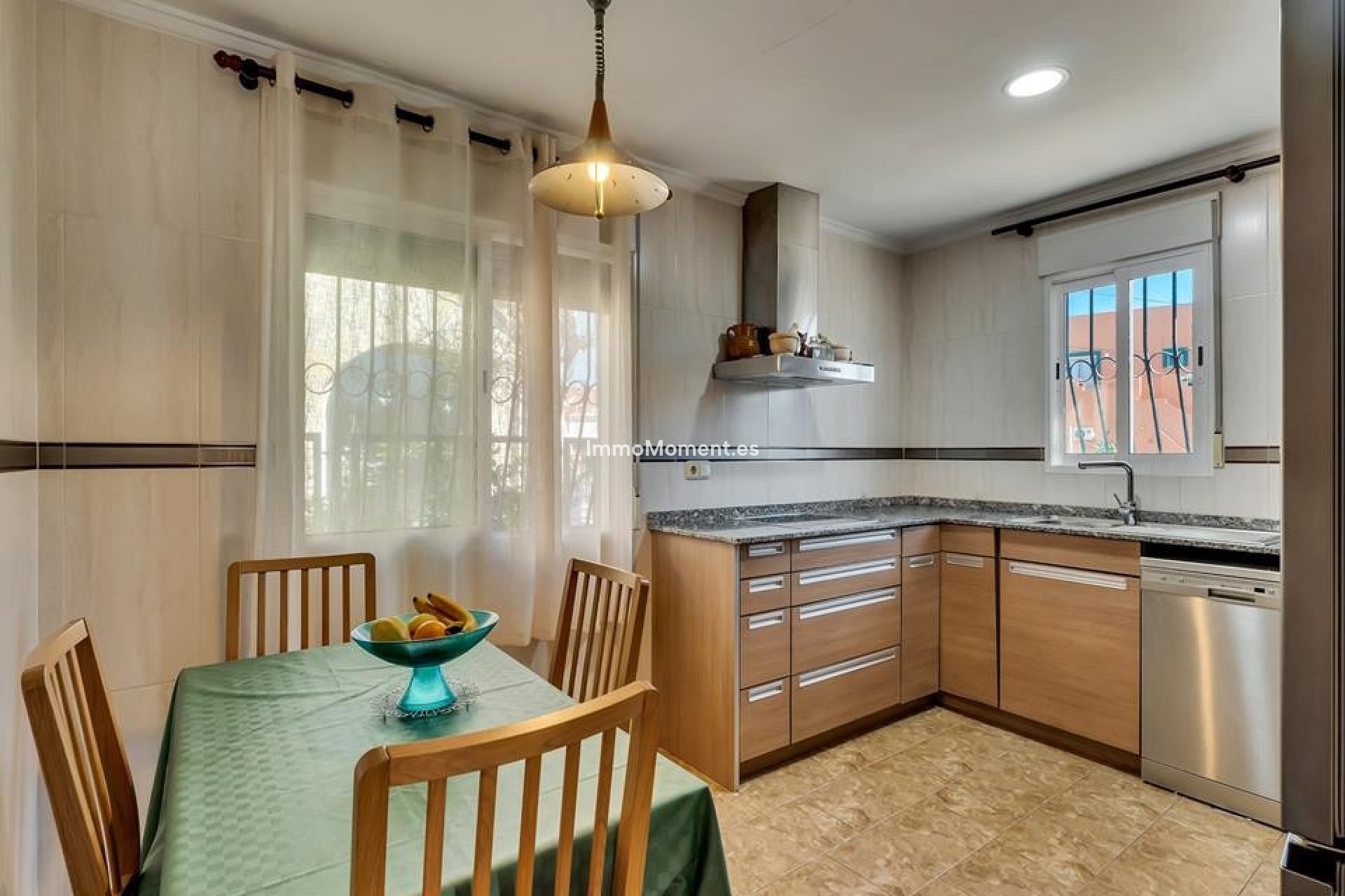 Bestaande woning - Villa - Denia - Denia Centro