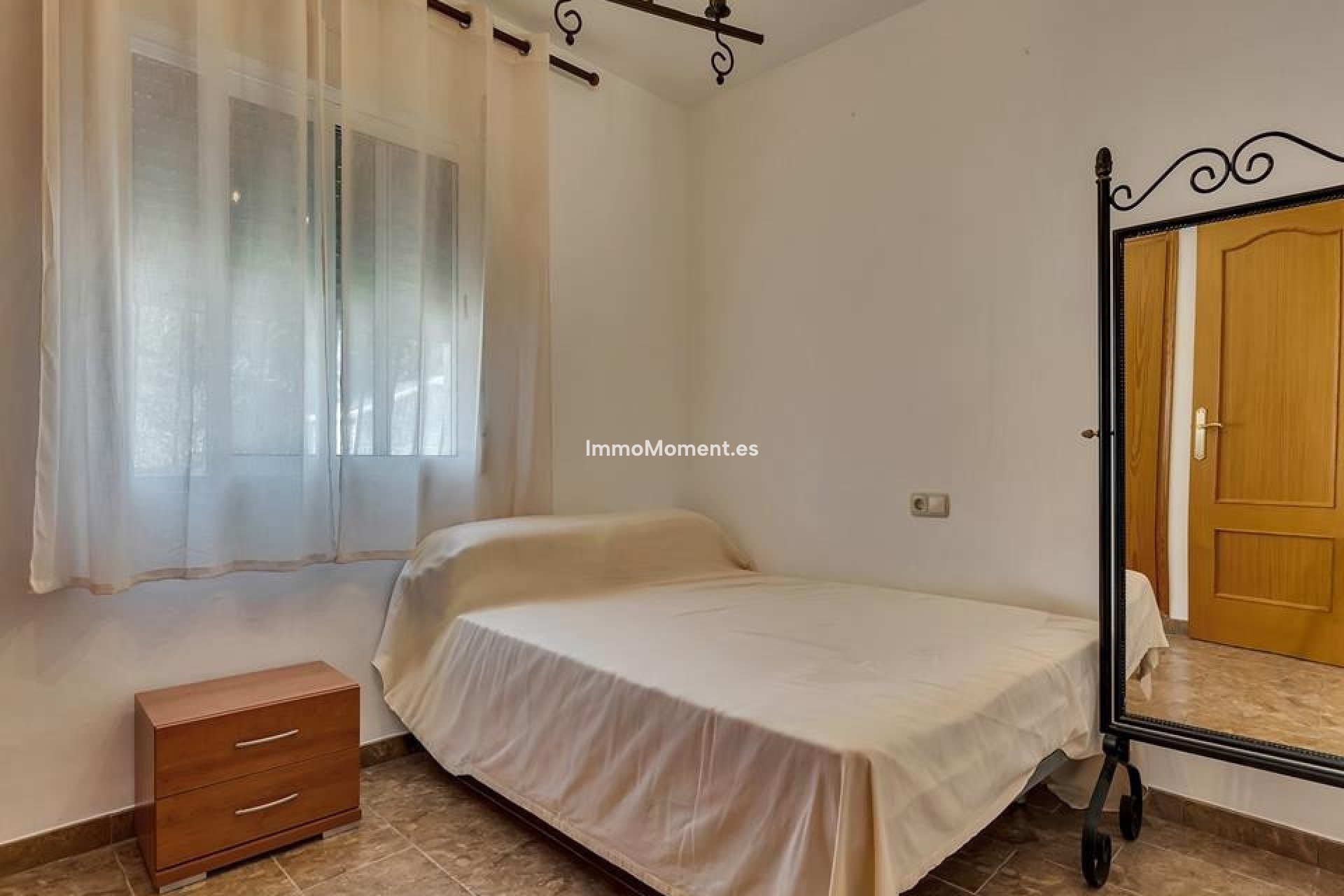 Bestaande woning - Villa - Denia - Denia Centro