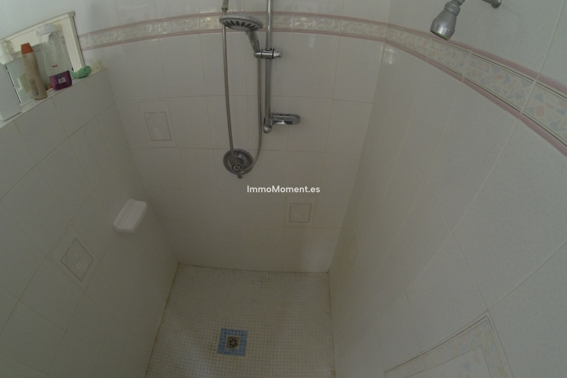 Bestaande woning - Villa - Denia - Denia Centro