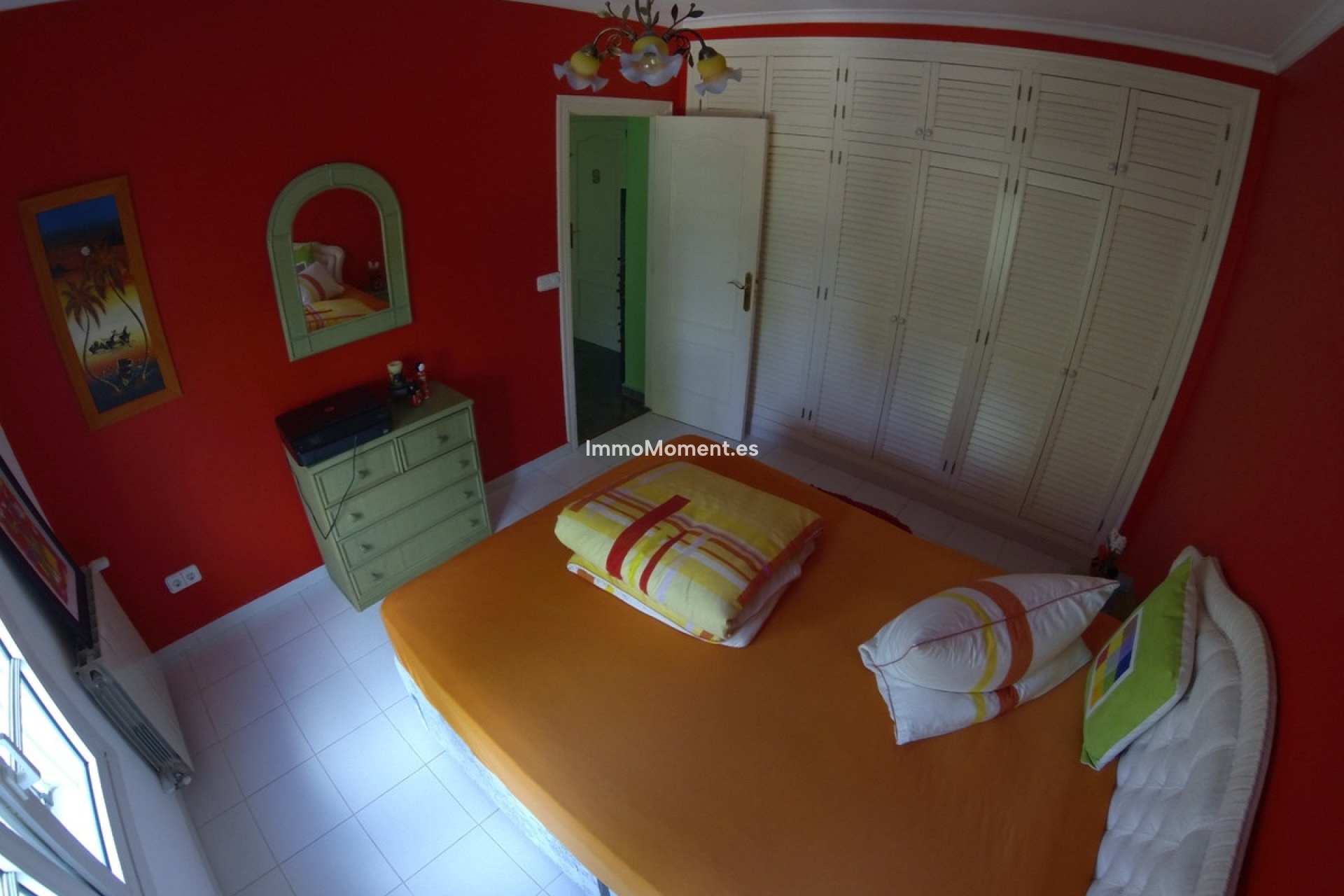 Bestaande woning - Villa - Denia - Denia Centro