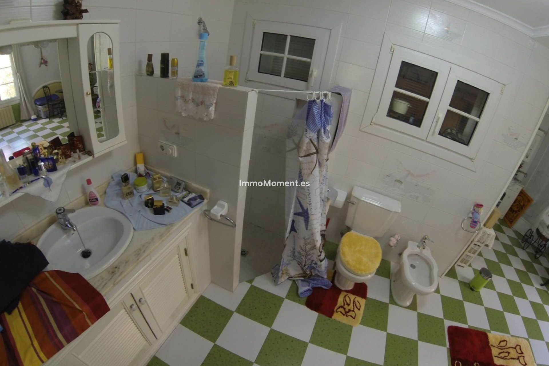 Bestaande woning - Villa - Denia - Denia Centro