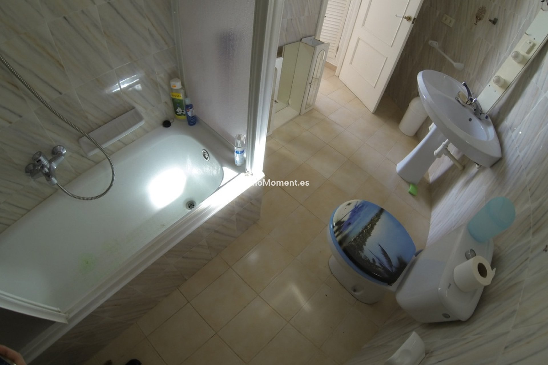 Bestaande woning - Villa - Denia - Denia Centro