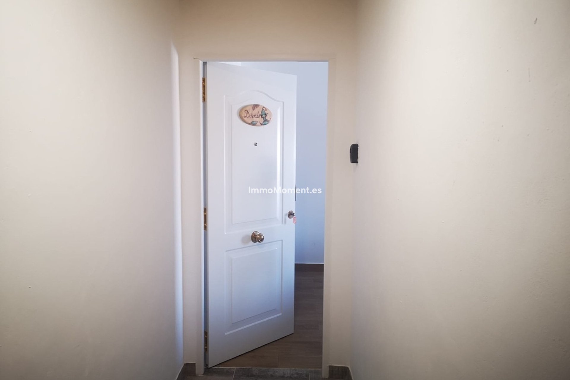 Bestaande woning - Villa - Denia - Denia Centro