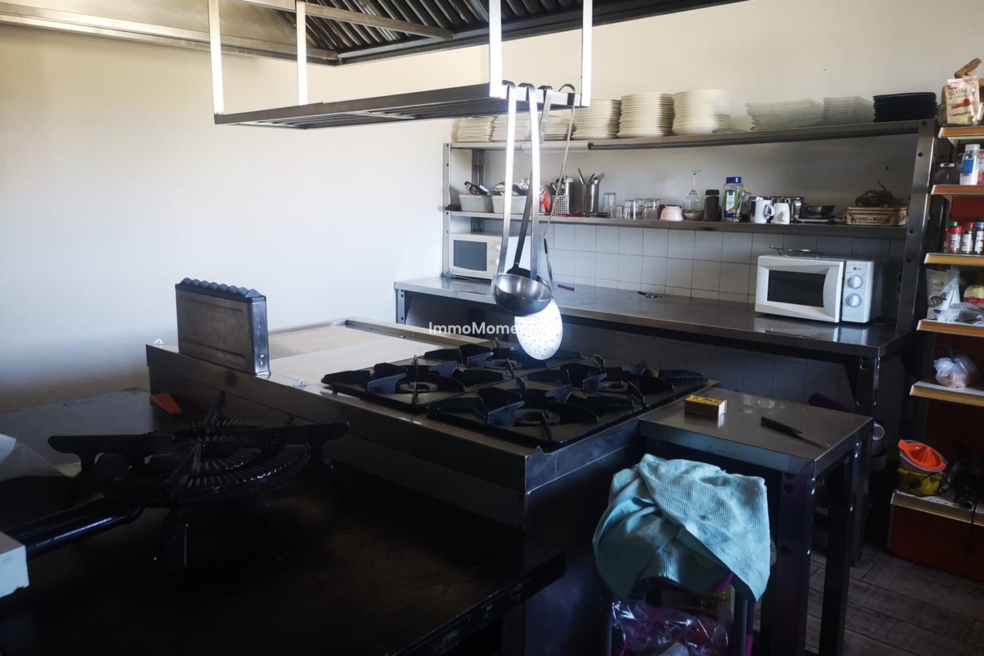 Bestaande woning - Villa - Denia - Denia Centro