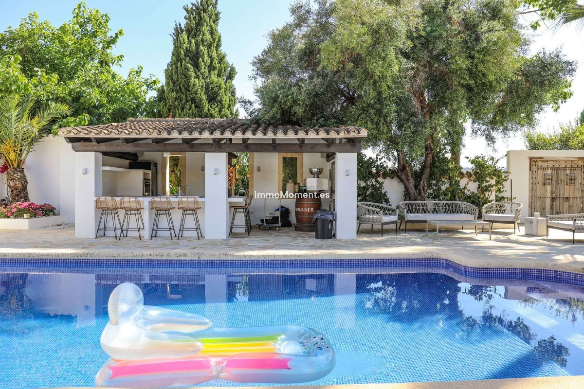 Bestaande woning - Villa - Denia - Jesús Pobre