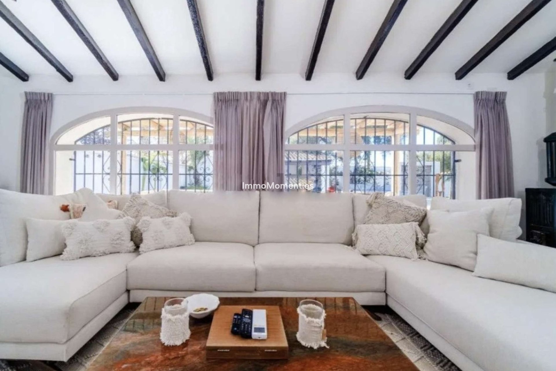 Bestaande woning - Villa - Denia - Jesús Pobre