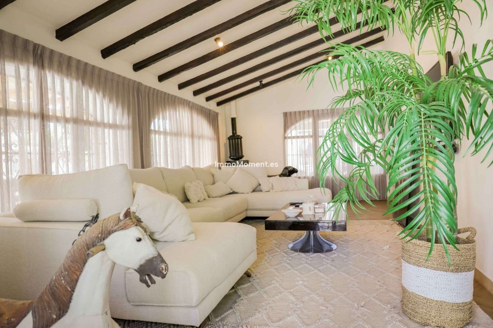 Bestaande woning - Villa - Denia - Jesús Pobre