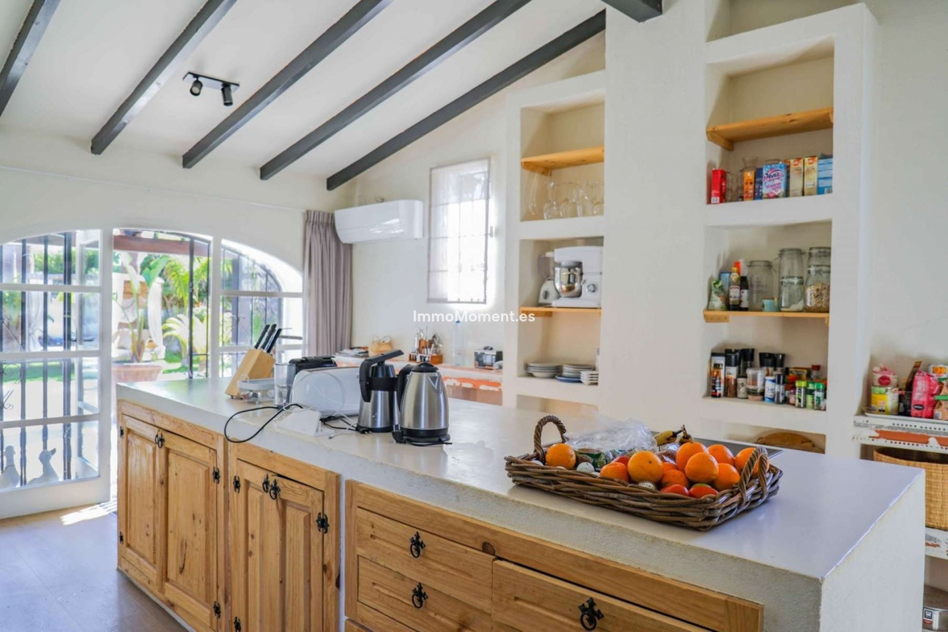 Bestaande woning - Villa - Denia - Jesús Pobre