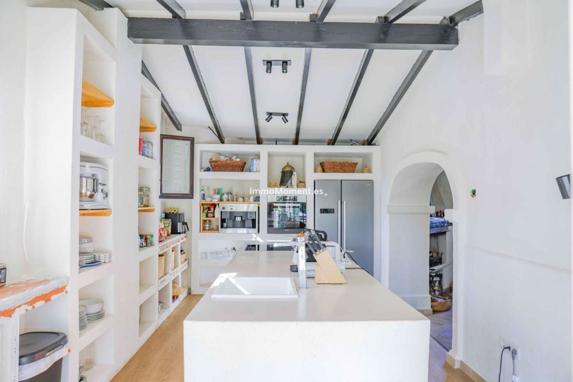 Bestaande woning - Villa - Denia - Jesús Pobre