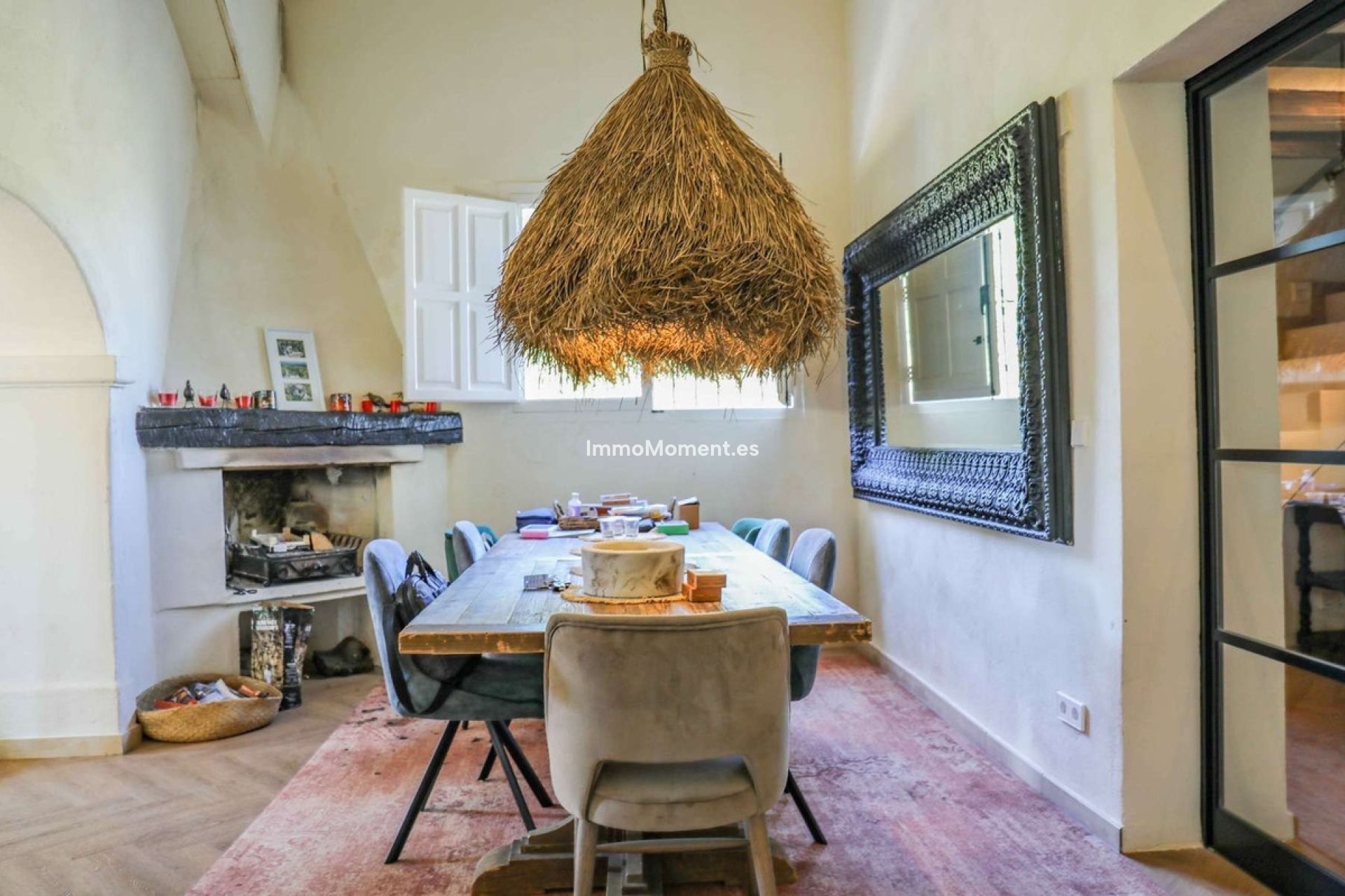 Bestaande woning - Villa - Denia - Jesús Pobre