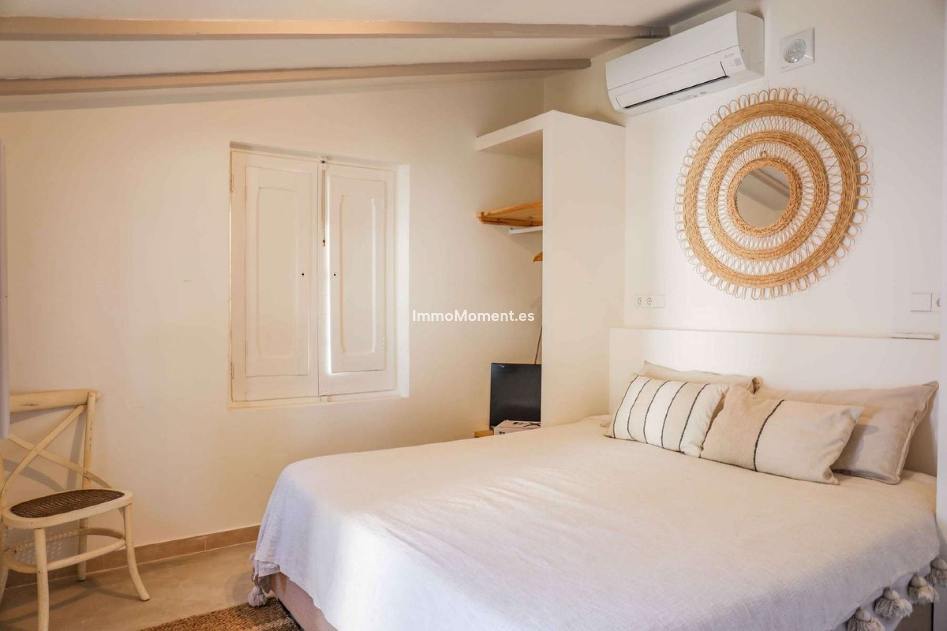 Bestaande woning - Villa - Denia - Jesús Pobre