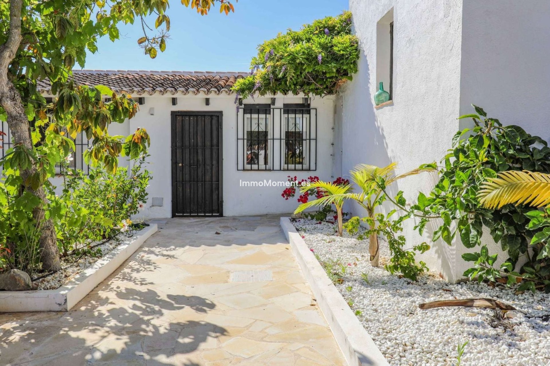 Bestaande woning - Villa - Denia - Jesús Pobre