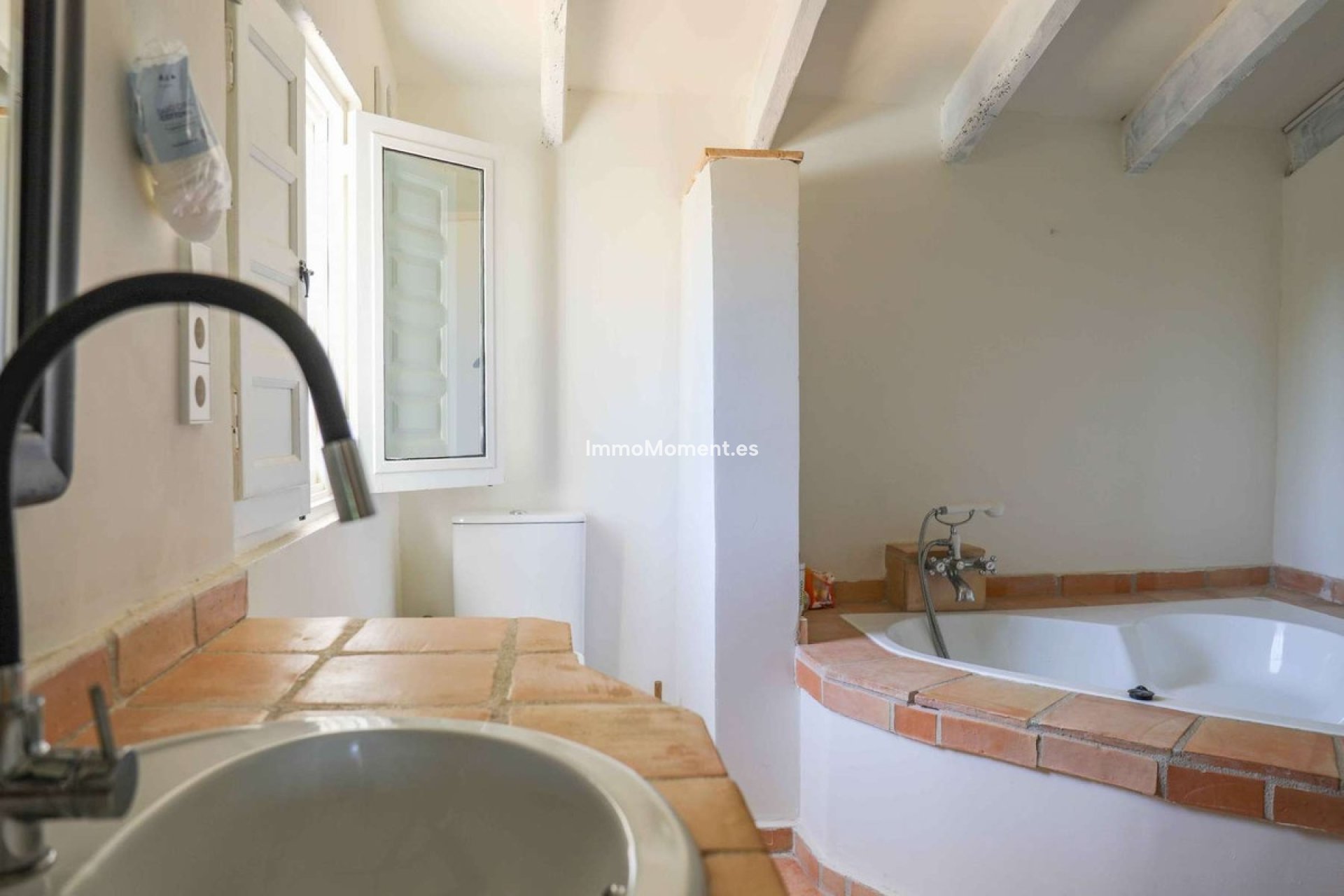 Bestaande woning - Villa - Denia - Jesús Pobre