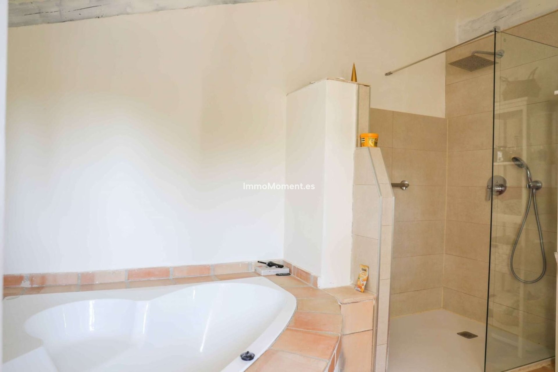 Bestaande woning - Villa - Denia - Jesús Pobre