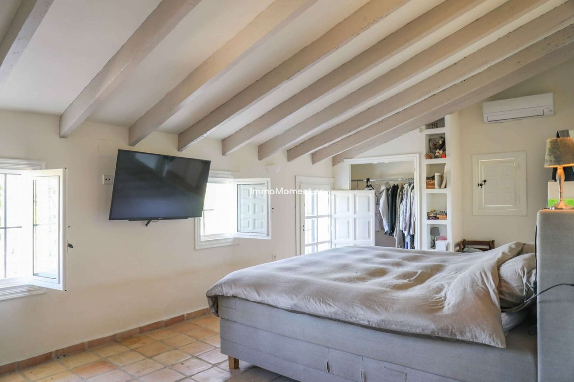 Bestaande woning - Villa - Denia - Jesús Pobre