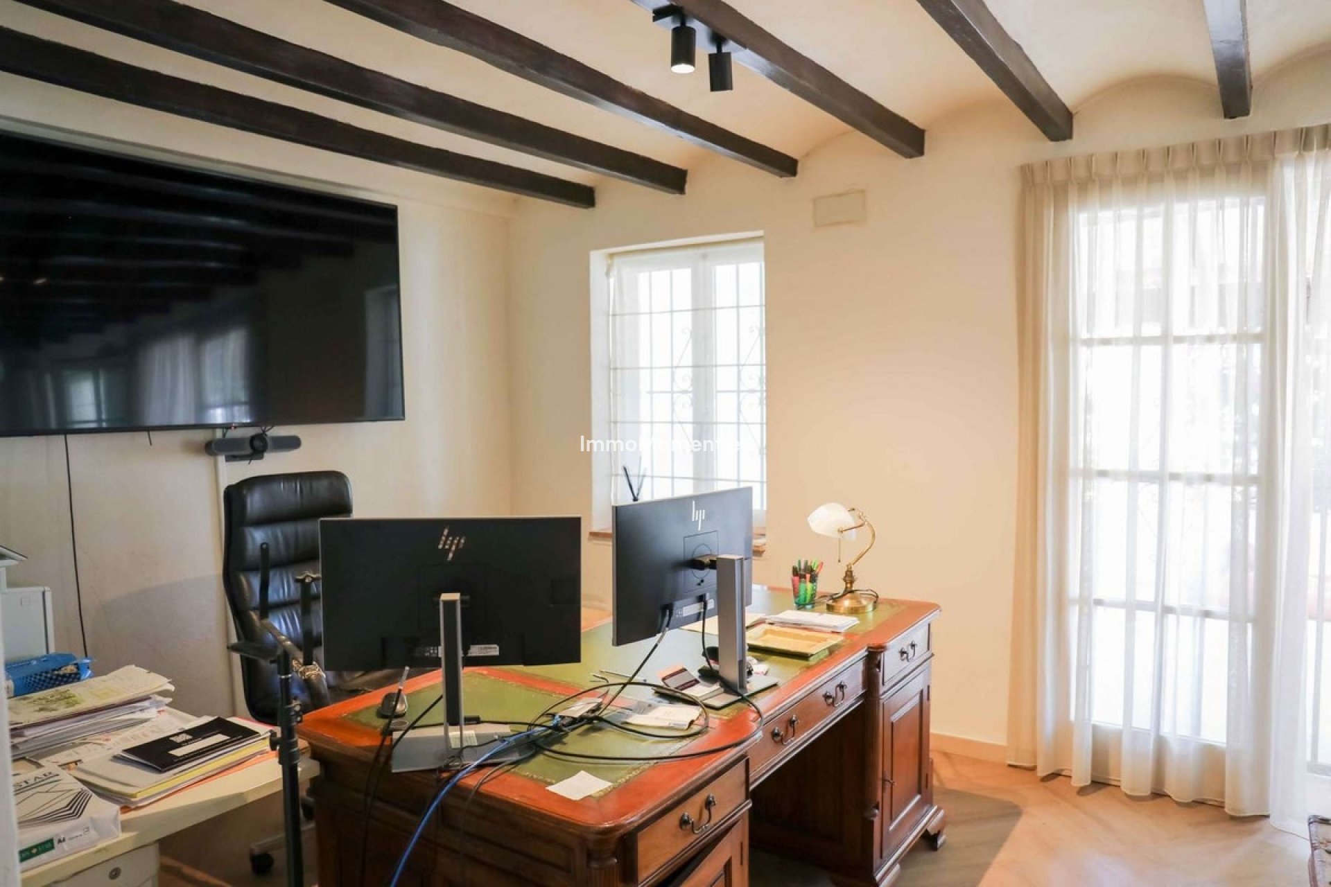 Bestaande woning - Villa - Denia - Jesús Pobre