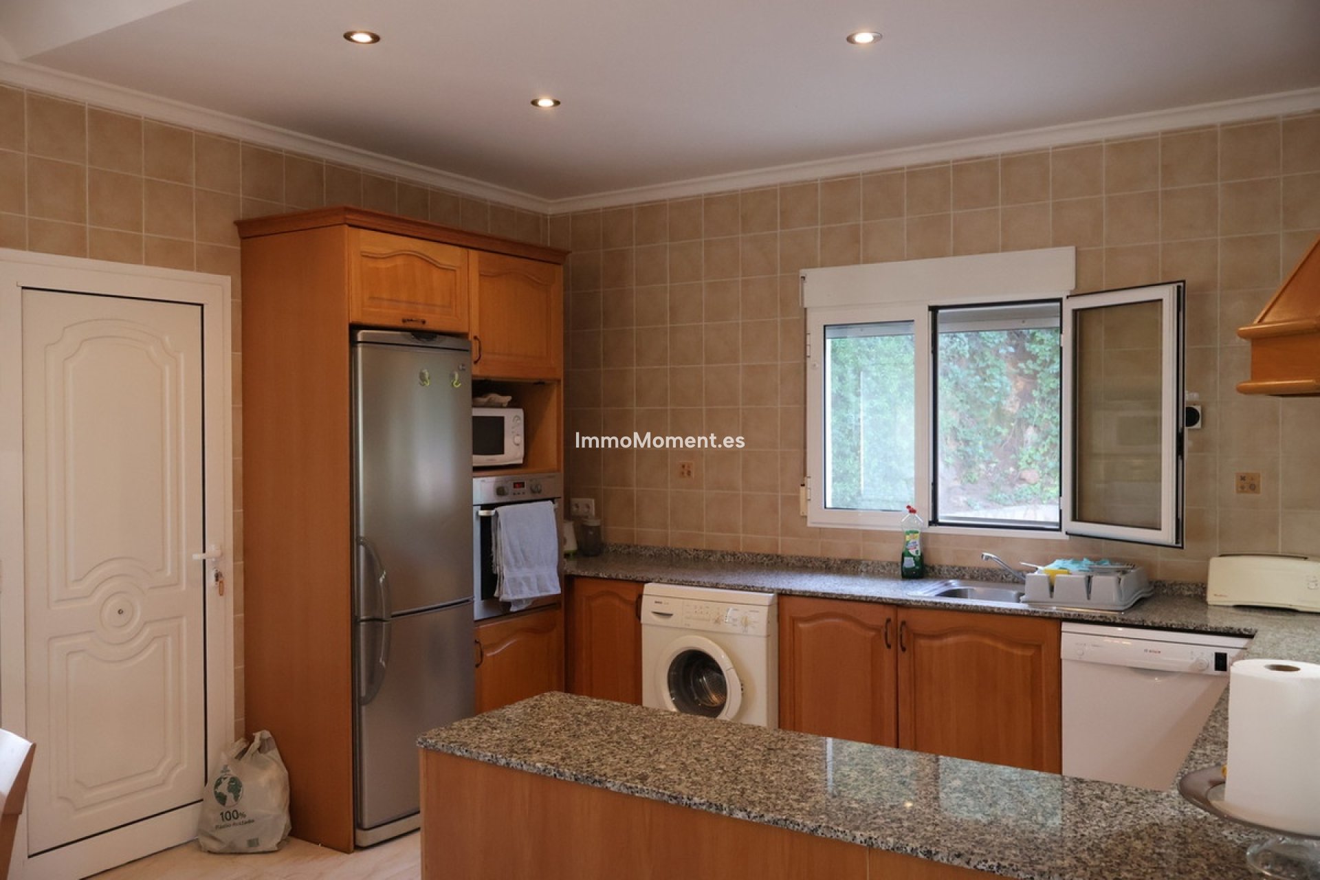 Bestaande woning - Villa - Denia - La Sella Golf