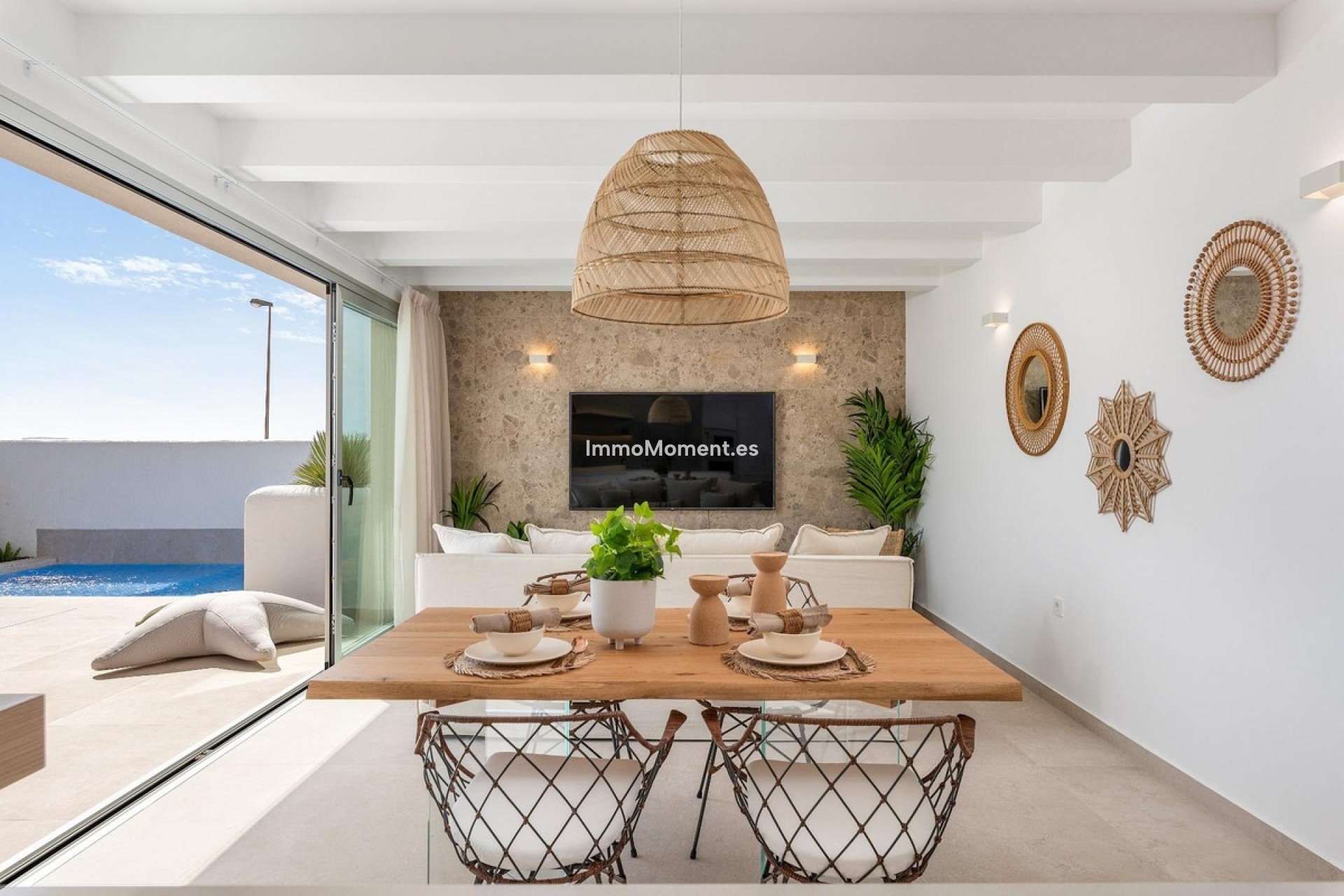 Bestaande woning - Villa - Dolores - Dolores Centro