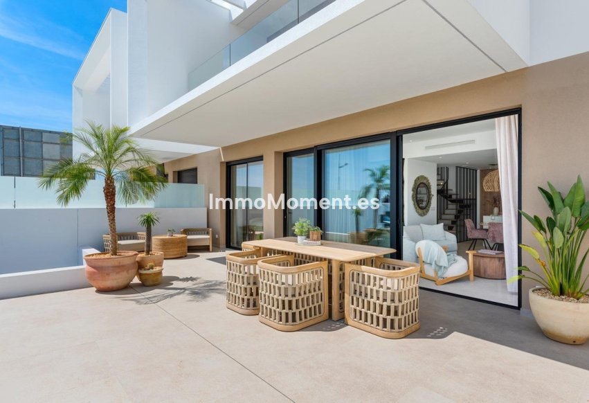 Bestaande woning - Villa - Dolores - Dolores Centro