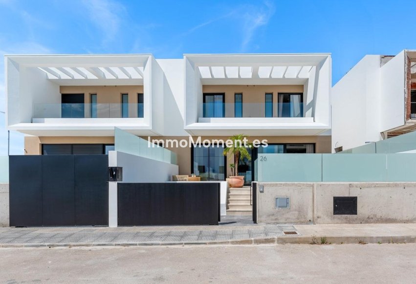 Bestaande woning - Villa - Dolores - Dolores Centro