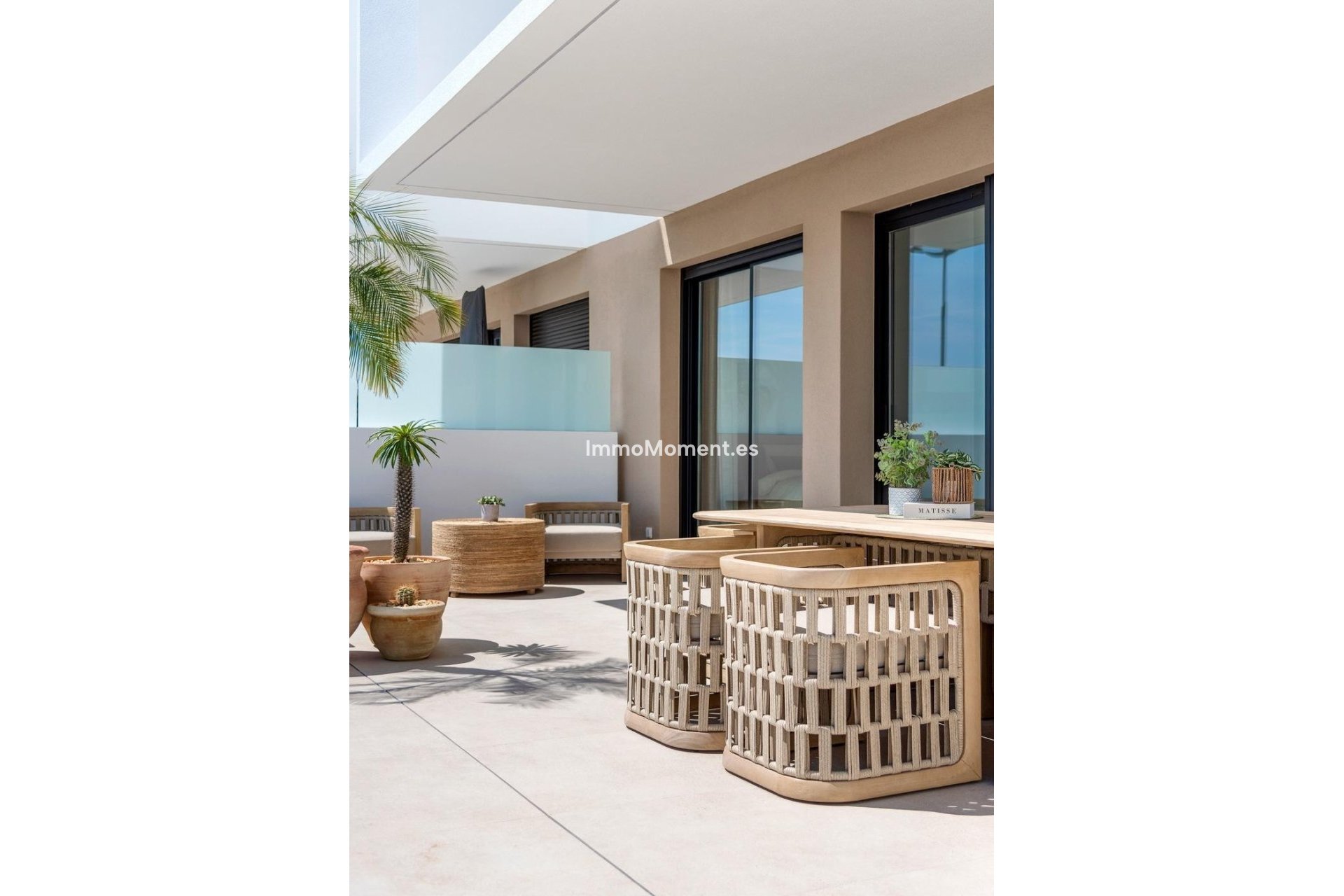 Bestaande woning - Villa - Dolores - Dolores Centro