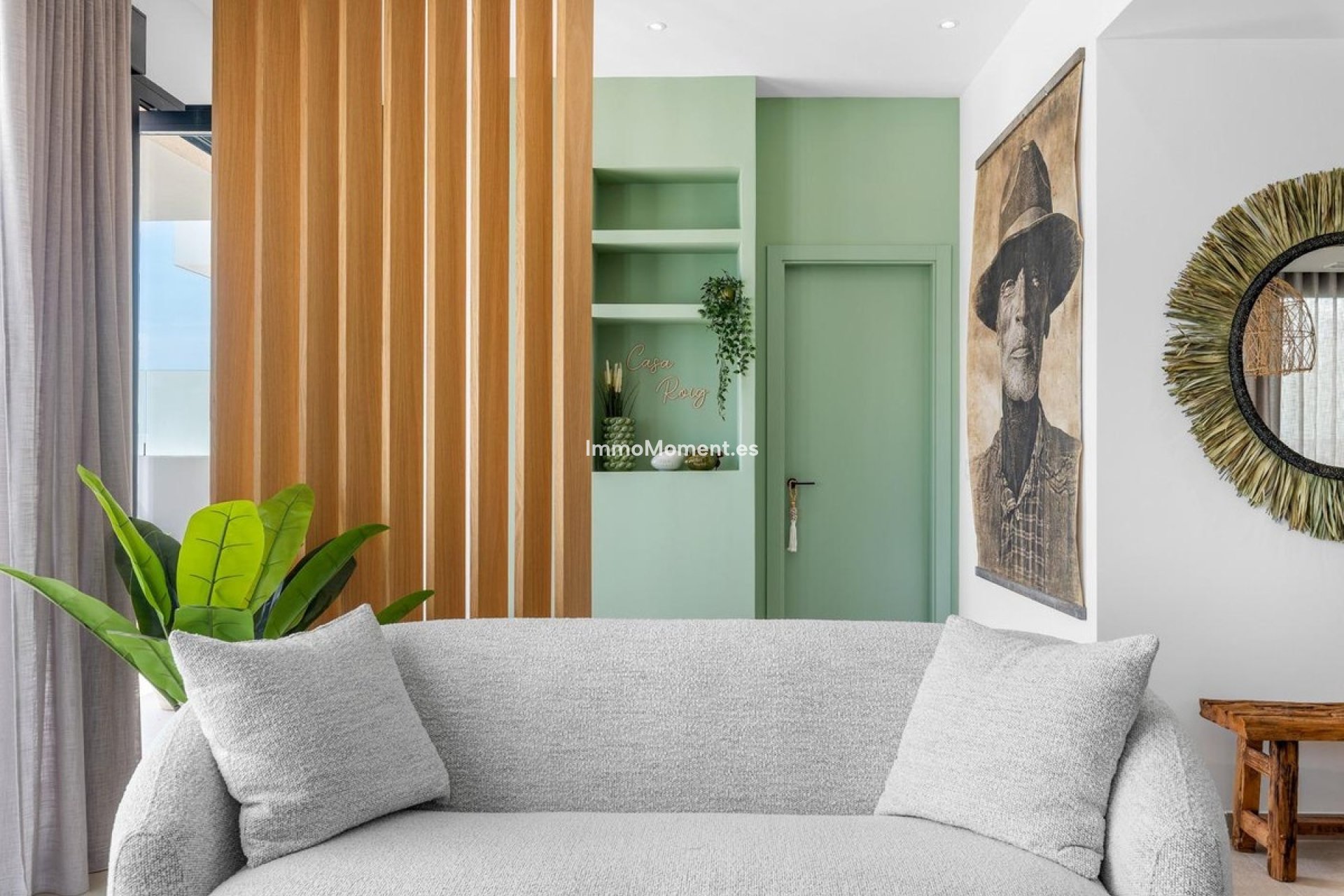 Bestaande woning - Villa - Dolores - Dolores Centro