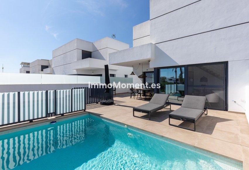 Bestaande woning - Villa - Dolores - Dolores Centro