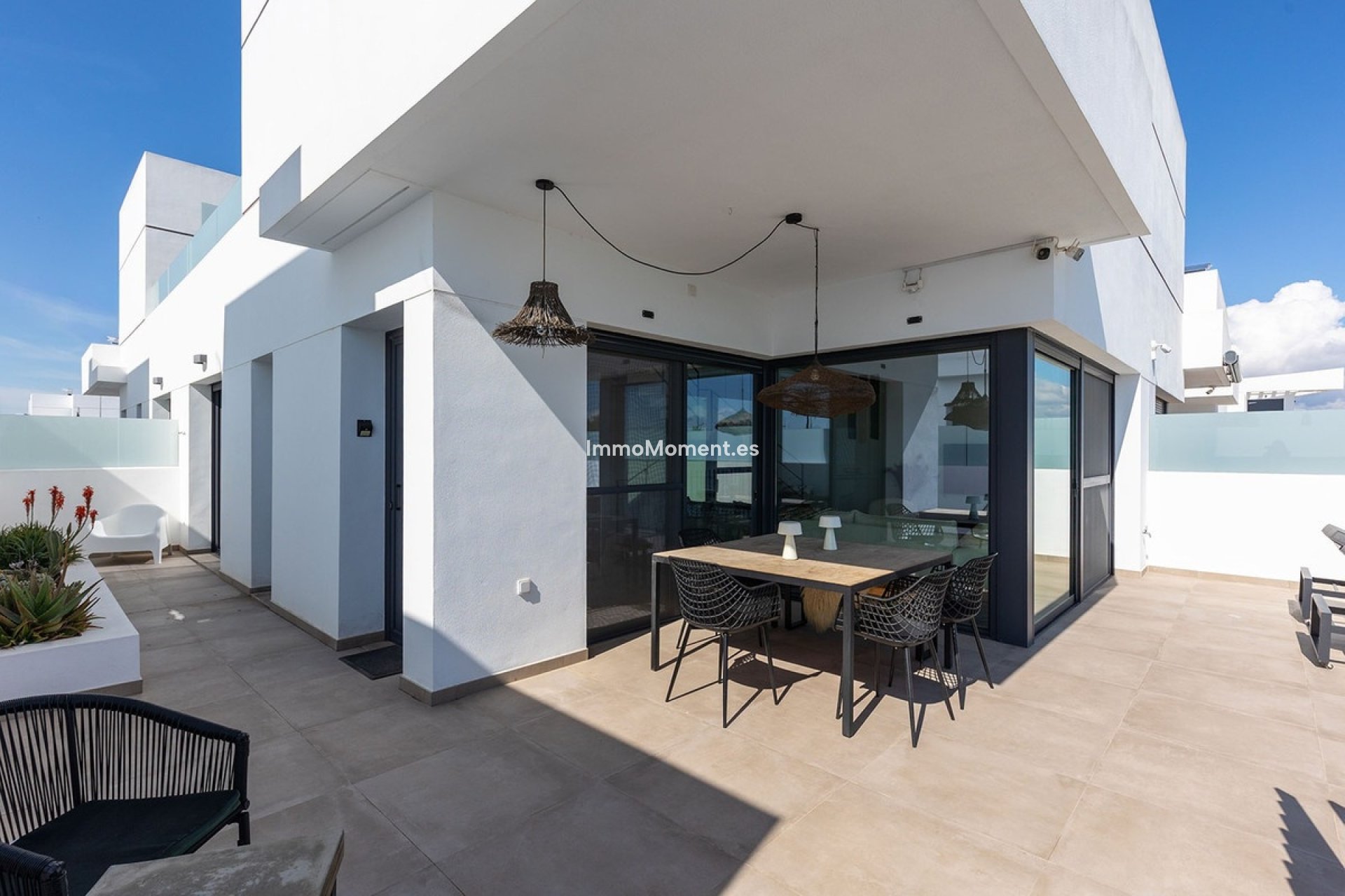 Bestaande woning - Villa - Dolores - Dolores Centro