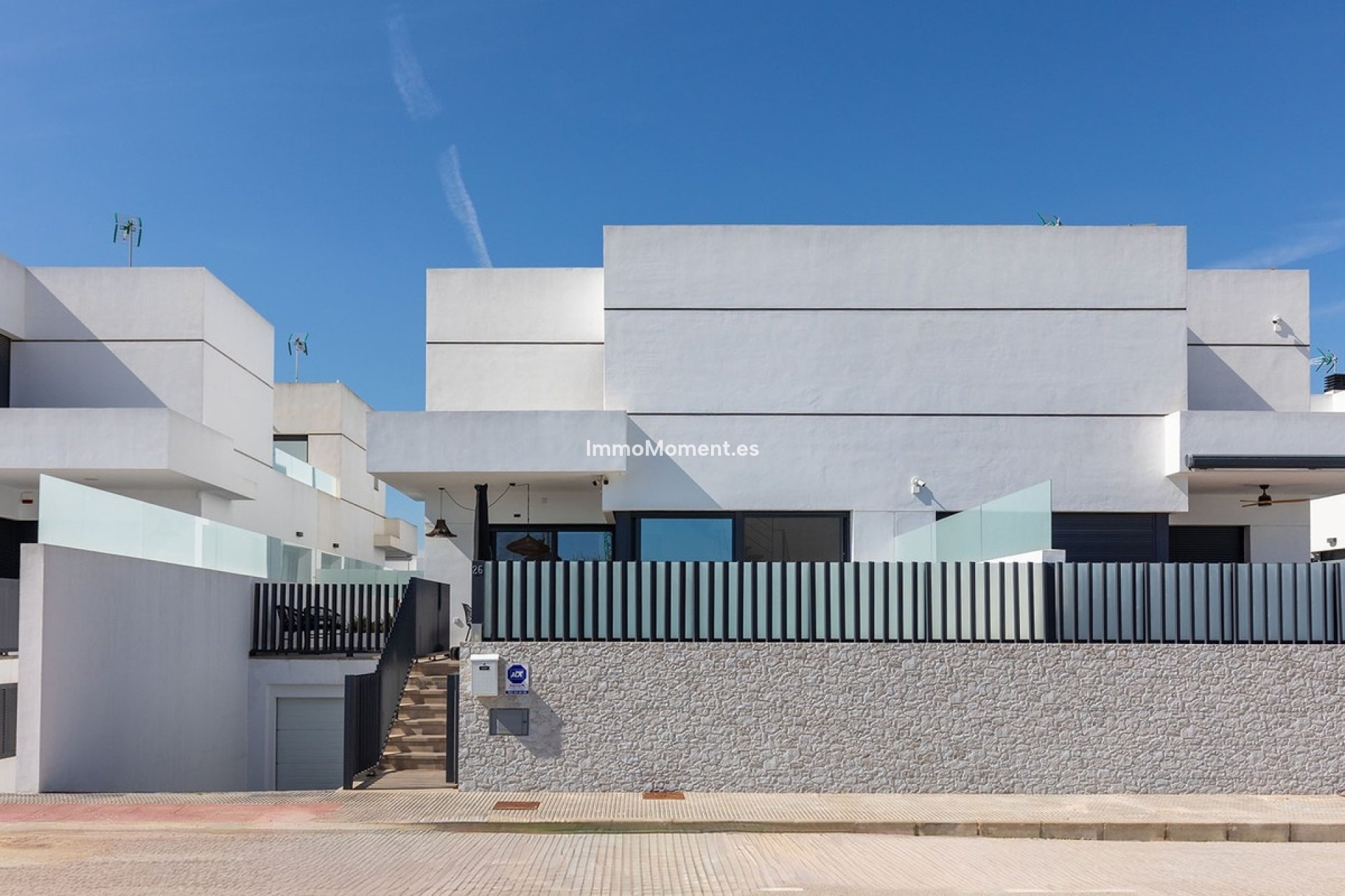 Bestaande woning - Villa - Dolores - Dolores Centro