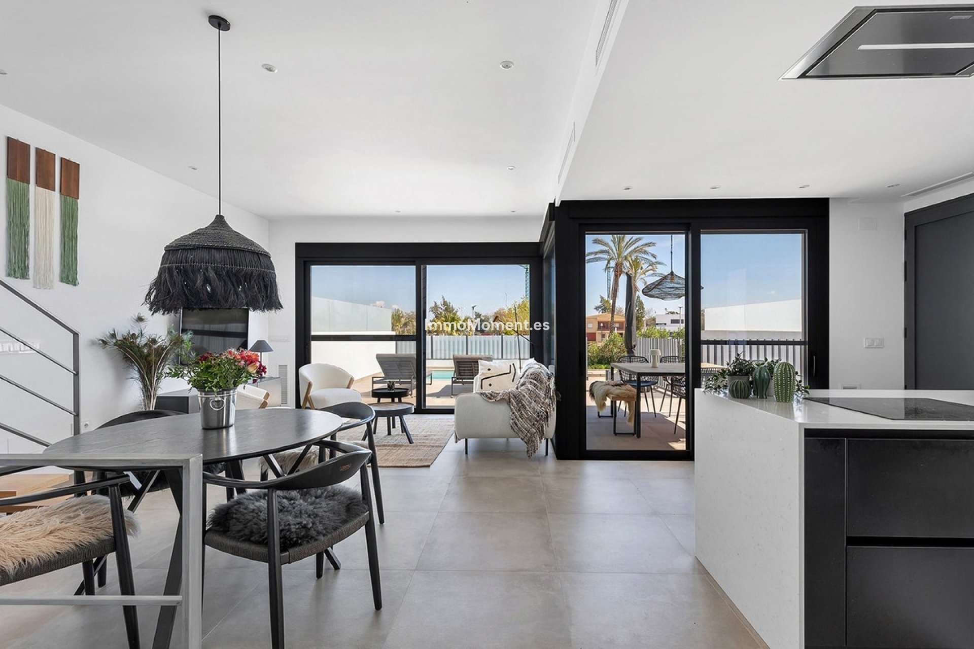 Bestaande woning - Villa - Dolores - Dolores Centro