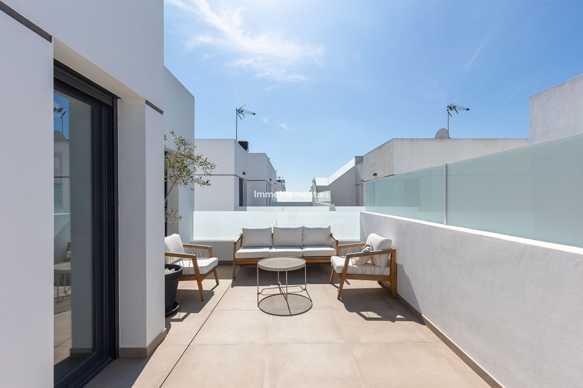 Bestaande woning - Villa - Dolores - Dolores Centro