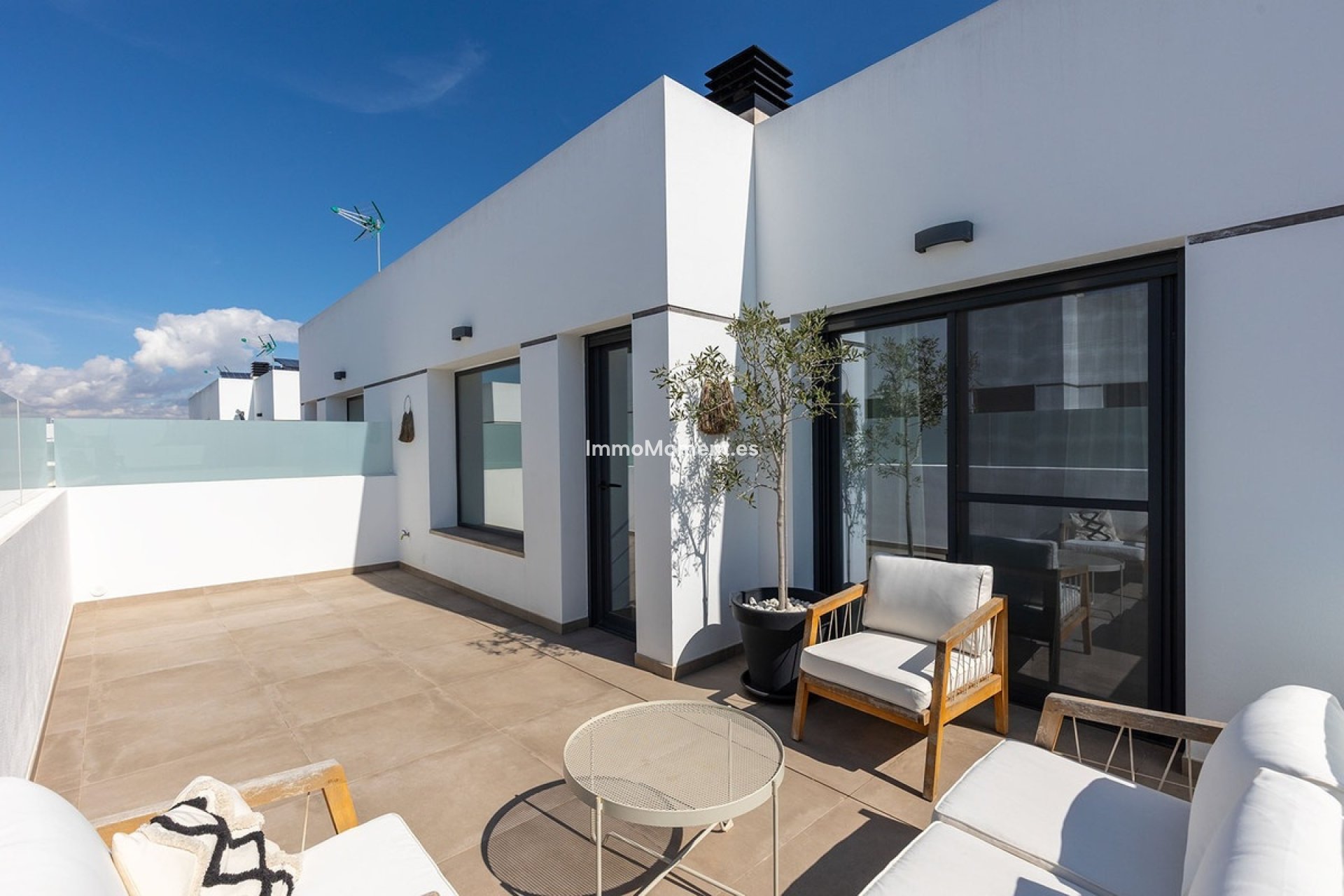 Bestaande woning - Villa - Dolores - Dolores Centro