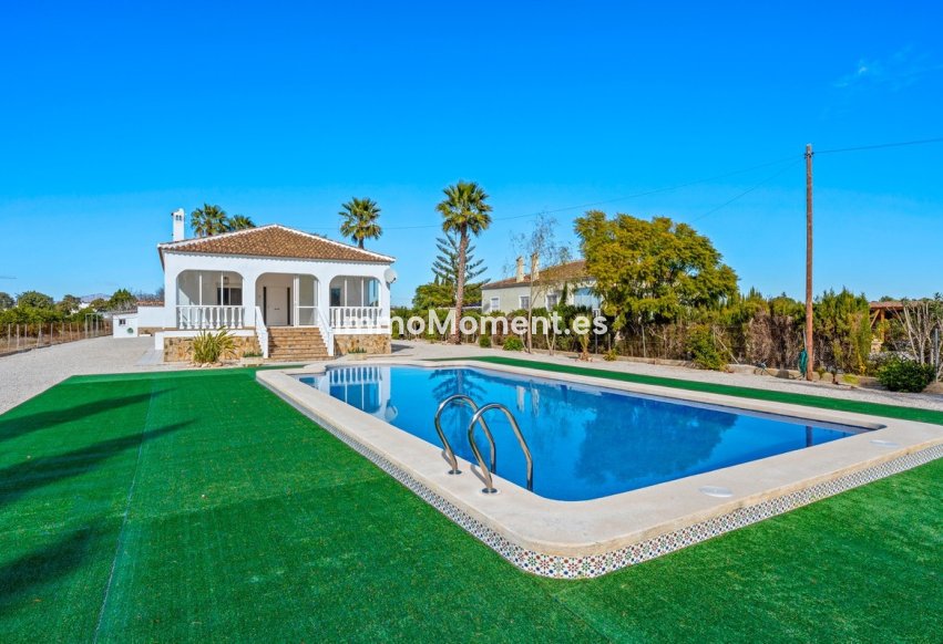 Bestaande woning - Villa - Dolores - Dolores Centro